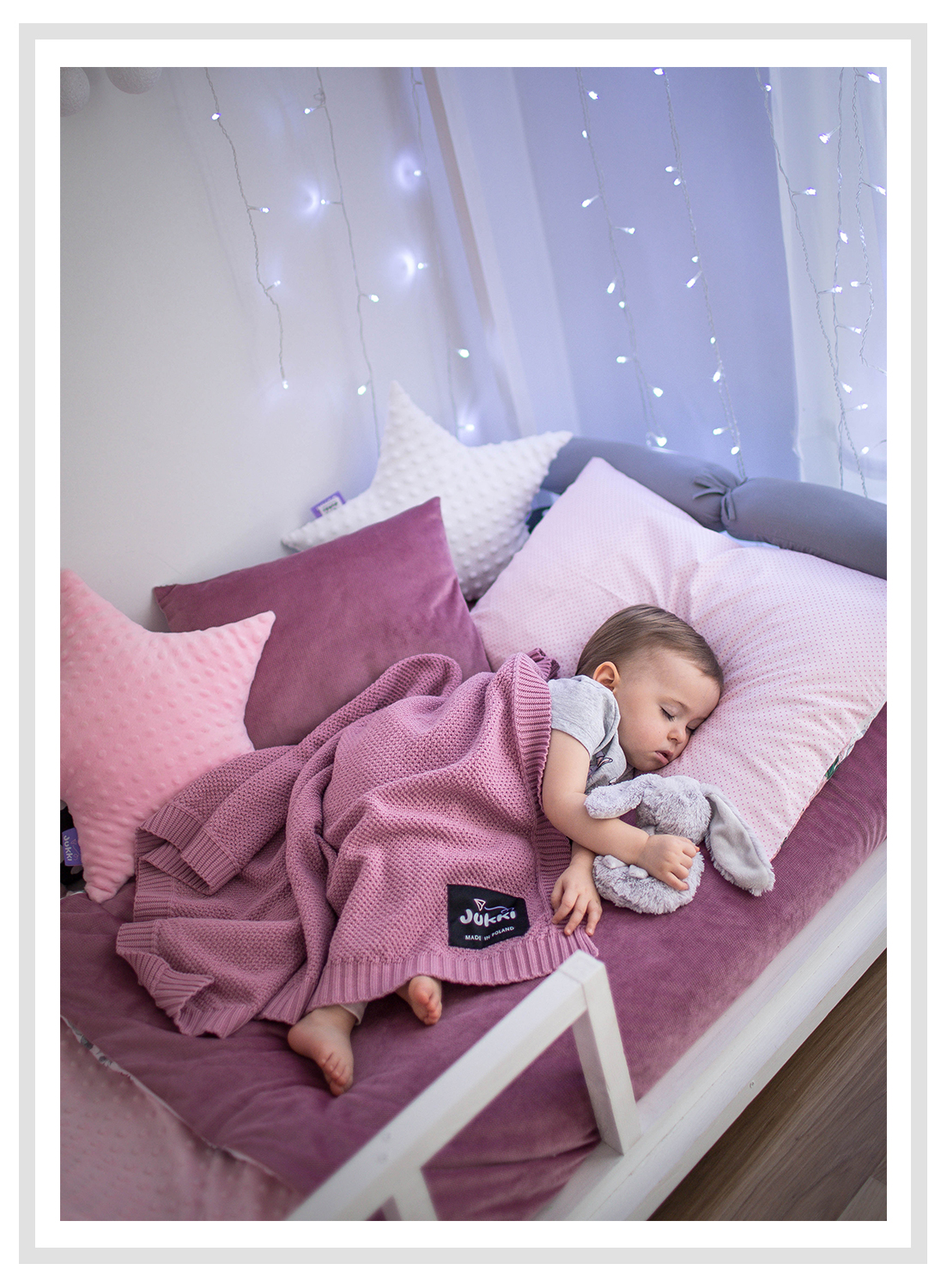 snuggly cushions for babies